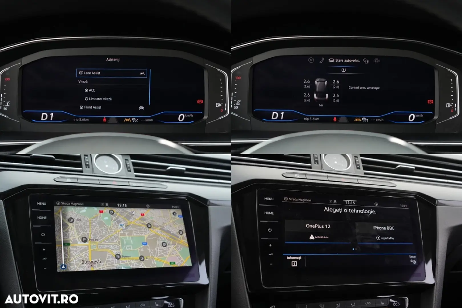 Volkswagen ARTEON 2.0 TDI SCR DSG Elegance