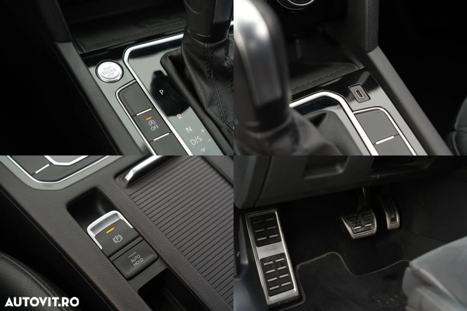 Volkswagen ARTEON 2.0 TDI SCR DSG Elegance