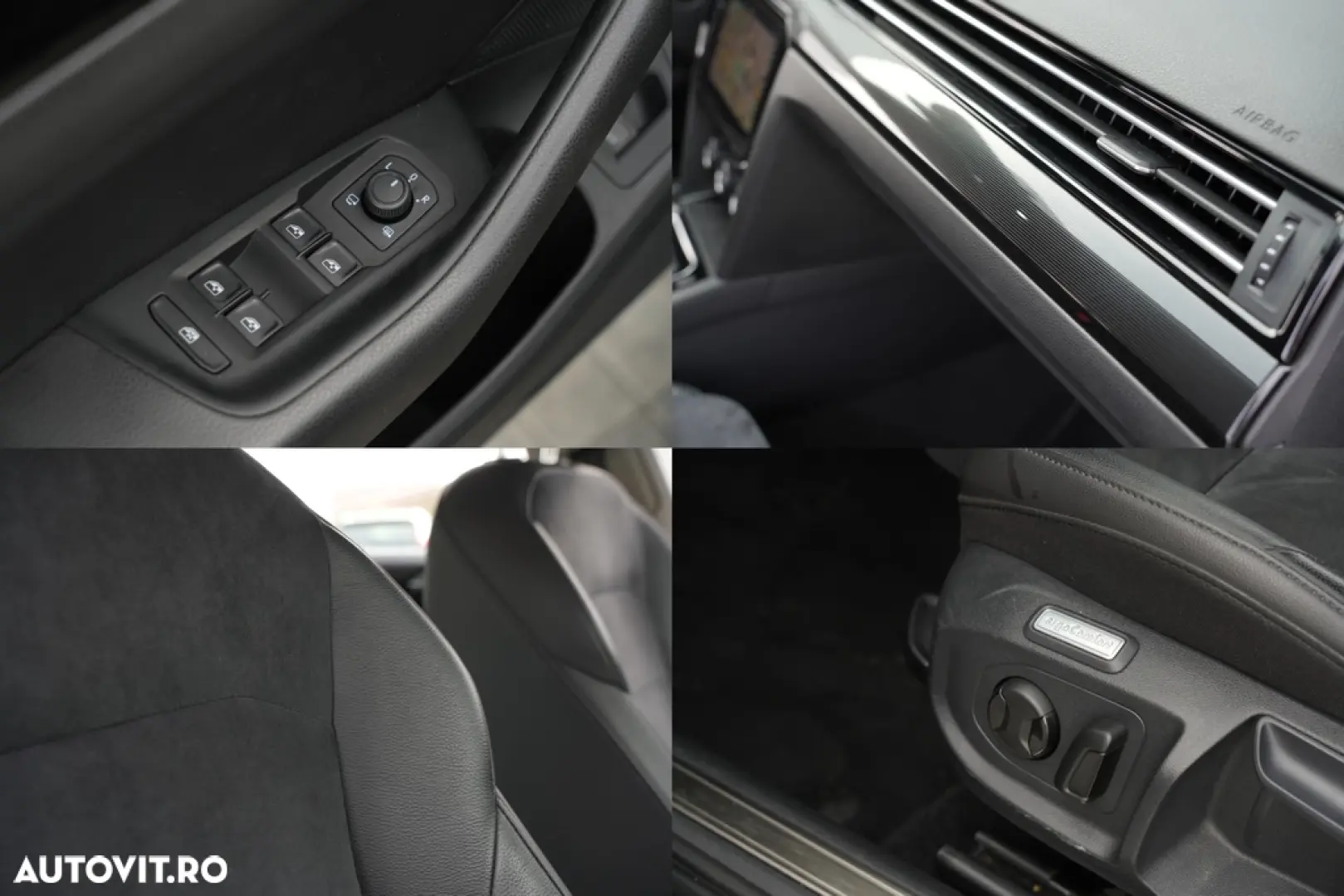 Volkswagen ARTEON 2.0 TDI SCR DSG Elegance