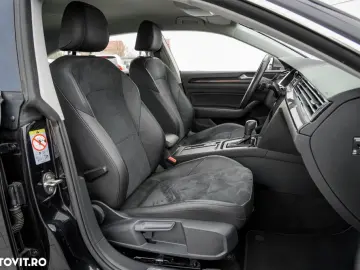 Volkswagen ARTEON 2.0 TDI SCR DSG Elegance