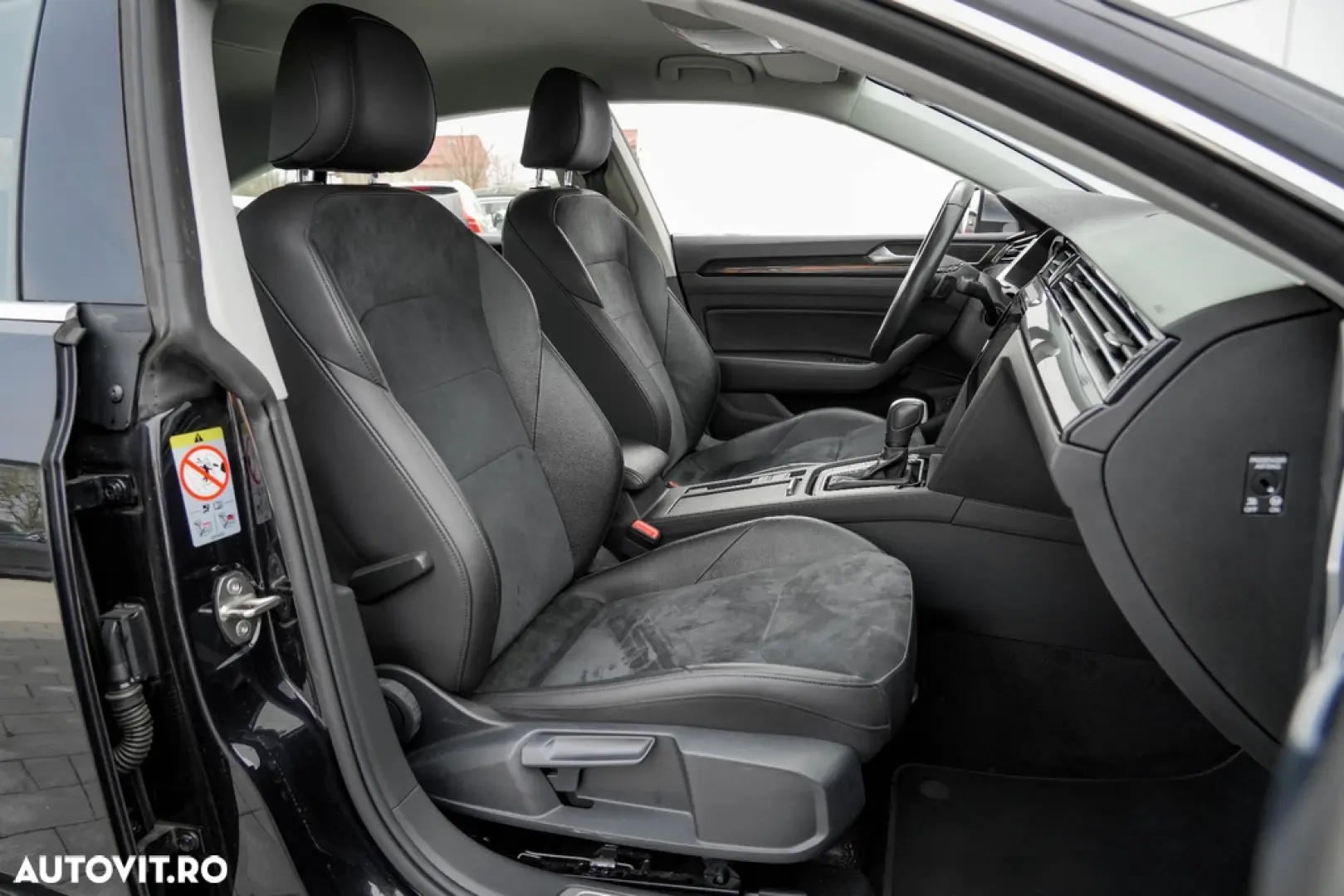 Volkswagen ARTEON 2.0 TDI SCR DSG Elegance