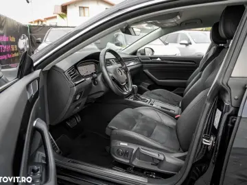 Volkswagen ARTEON 2.0 TDI SCR DSG Elegance