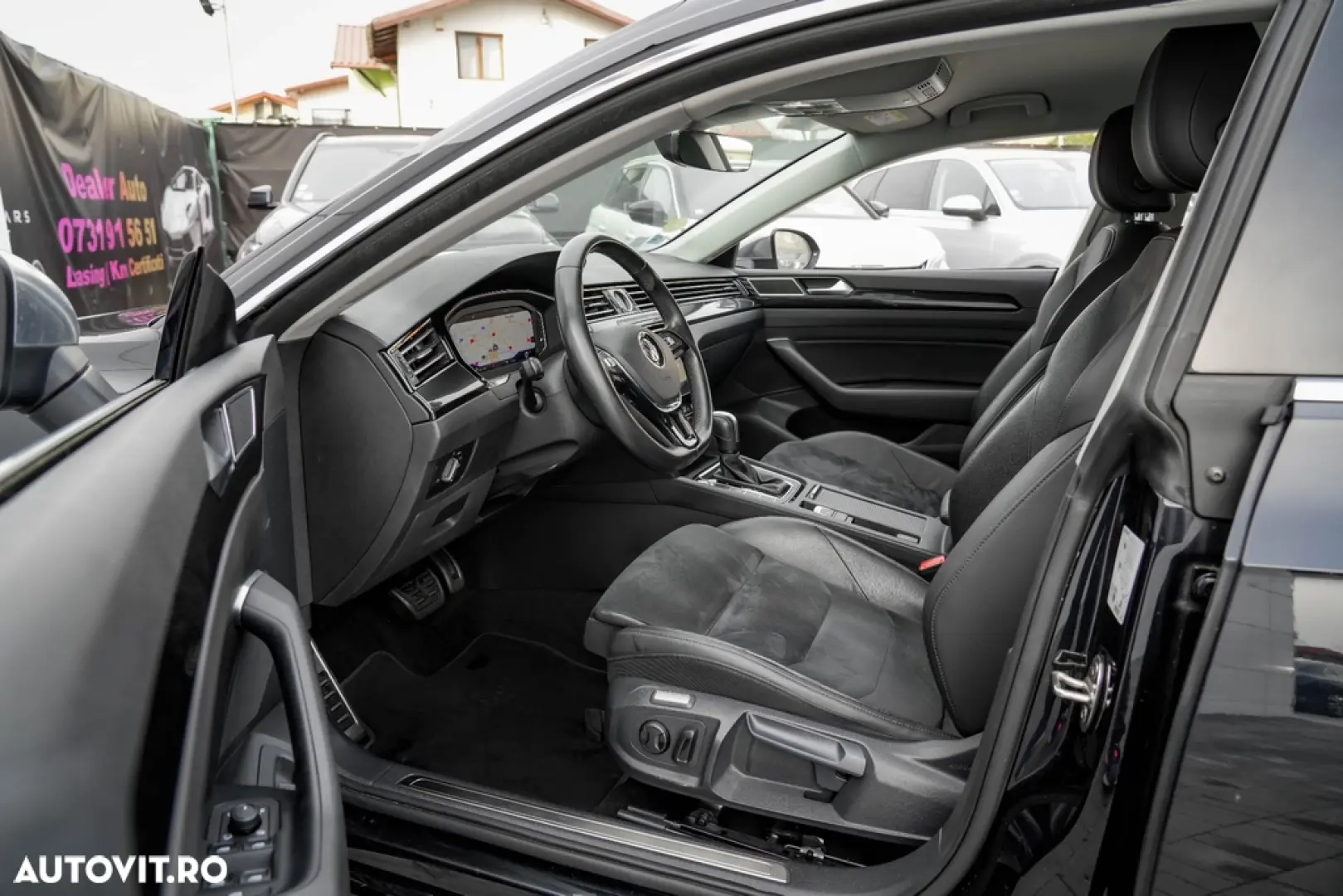 Volkswagen ARTEON 2.0 TDI SCR DSG Elegance