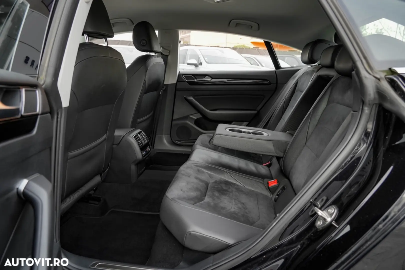 Volkswagen ARTEON 2.0 TDI SCR DSG Elegance