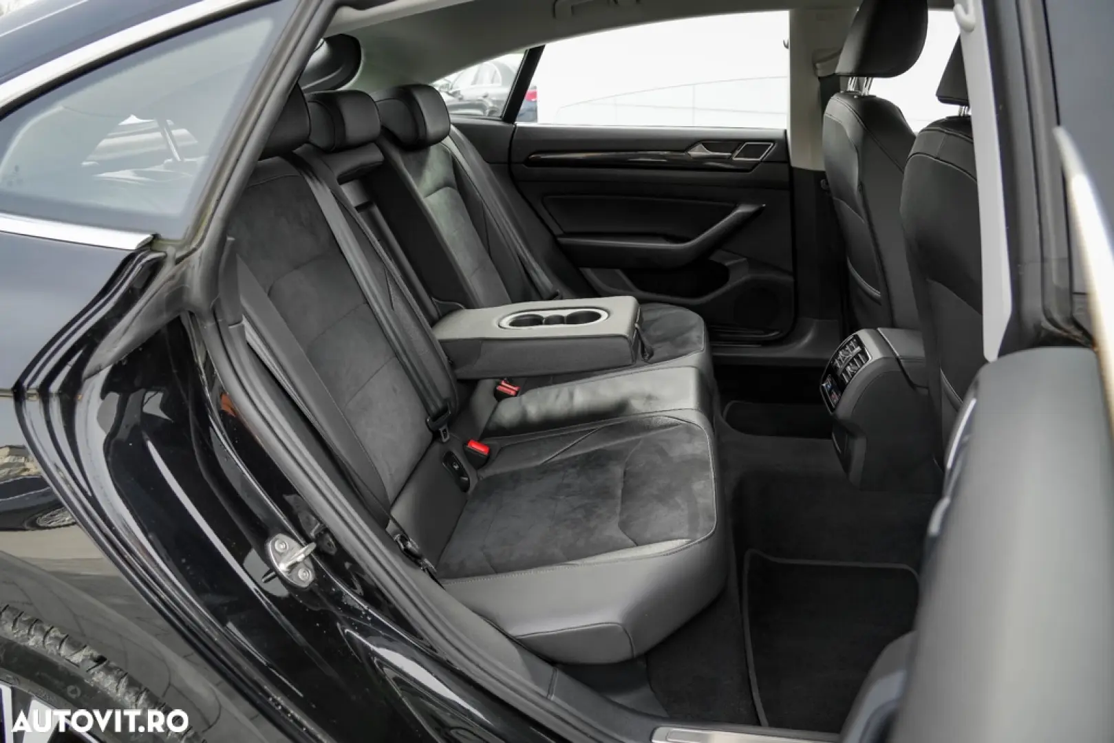 Volkswagen ARTEON 2.0 TDI SCR DSG Elegance