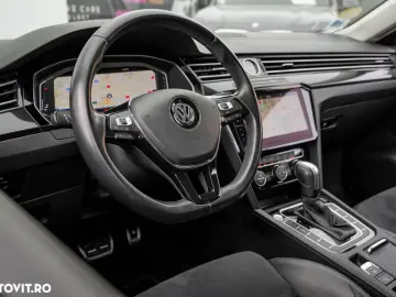 Volkswagen ARTEON 2.0 TDI SCR DSG Elegance