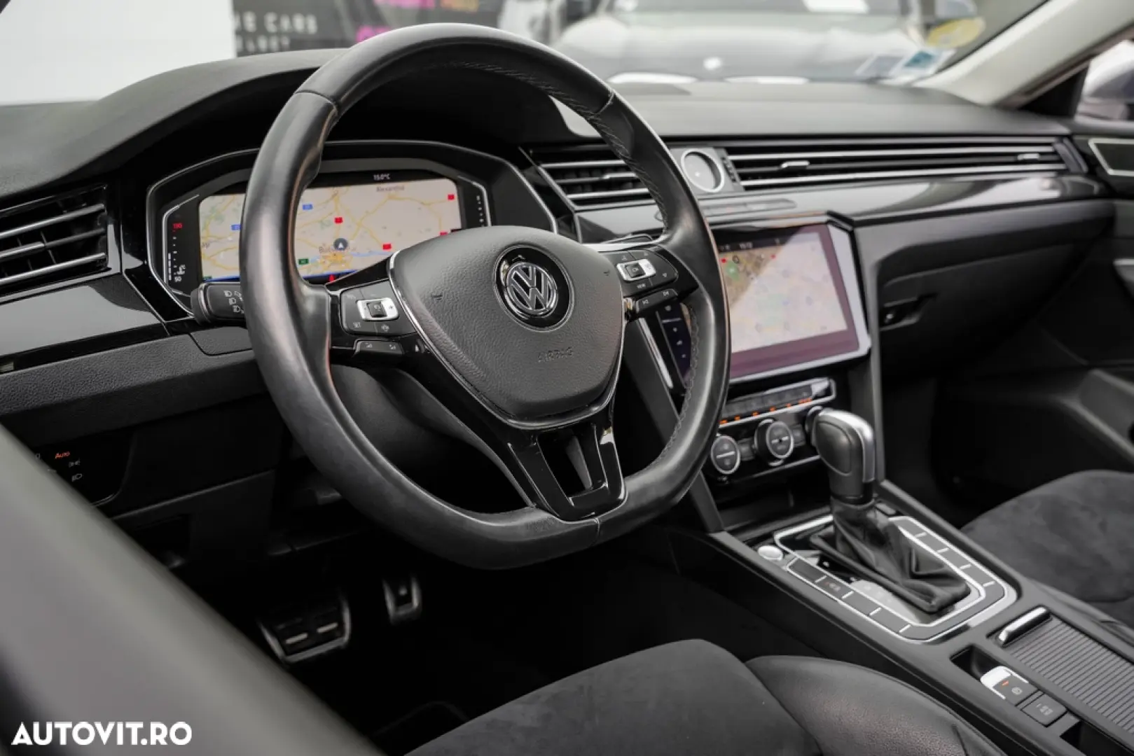 Volkswagen ARTEON 2.0 TDI SCR DSG Elegance