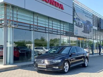 Volkswagen PASSAT 2.0 Tdi 150 CP DSG Highline