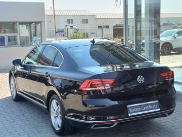 Volkswagen PASSAT 2.0 Tdi 150 CP DSG Highline