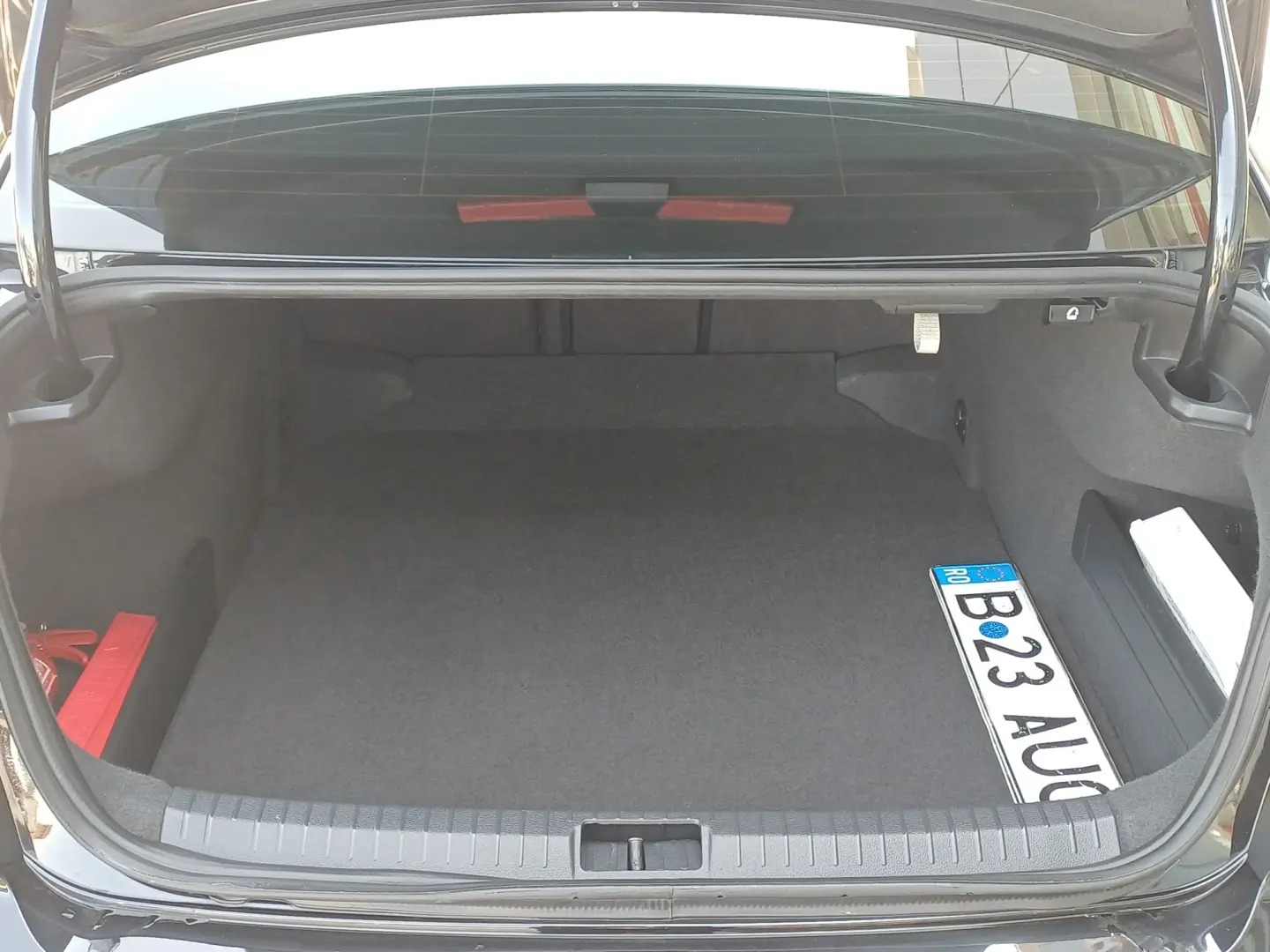 Volkswagen PASSAT 2.0 Tdi 150 CP DSG Highline