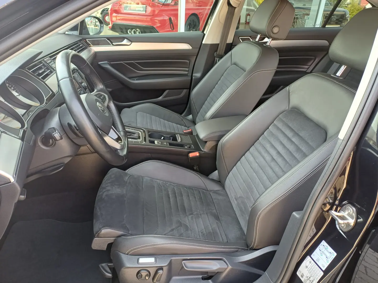Volkswagen PASSAT 2.0 Tdi 150 CP DSG Highline