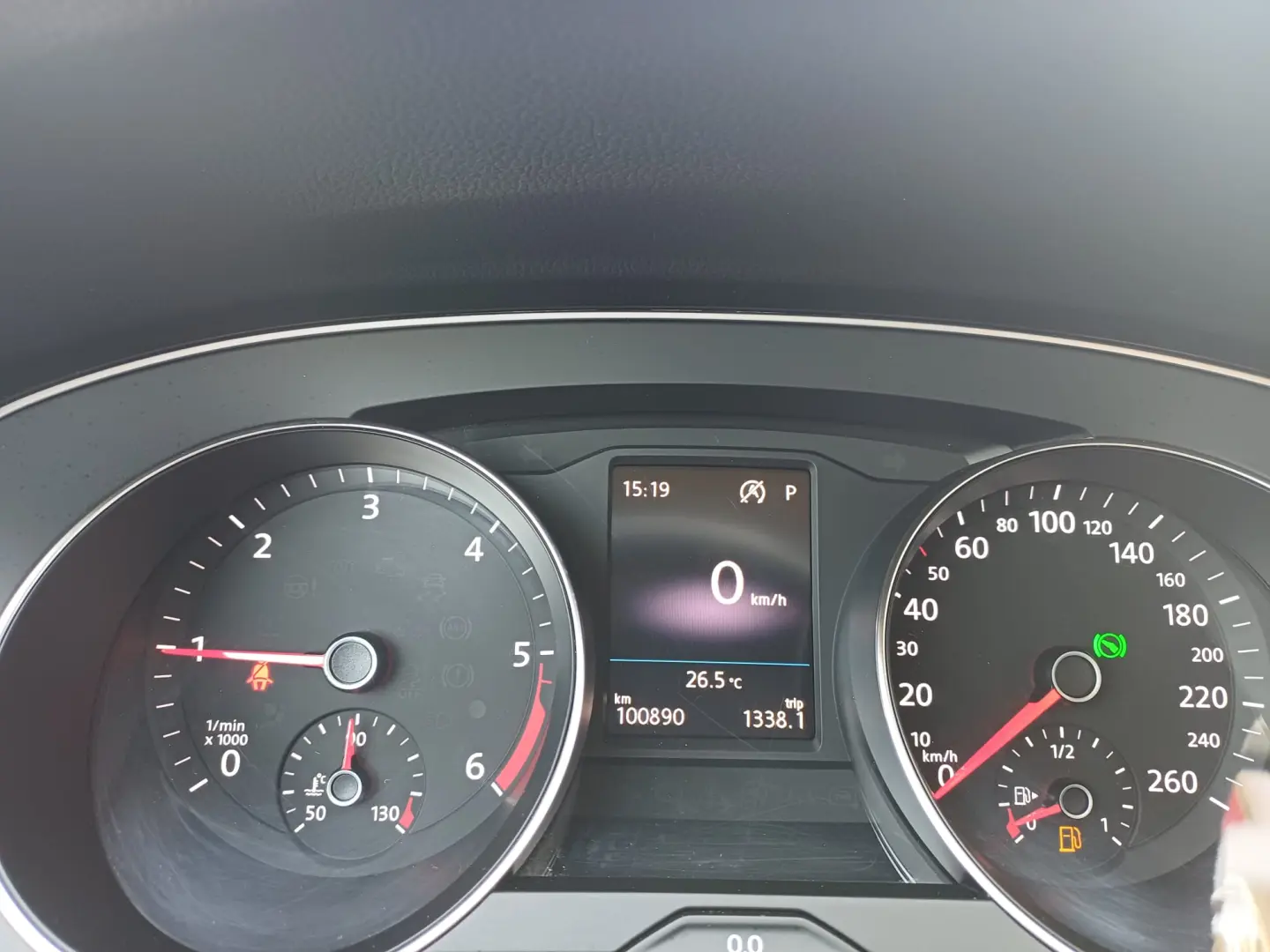 Volkswagen PASSAT 2.0 Tdi 150 CP DSG Highline