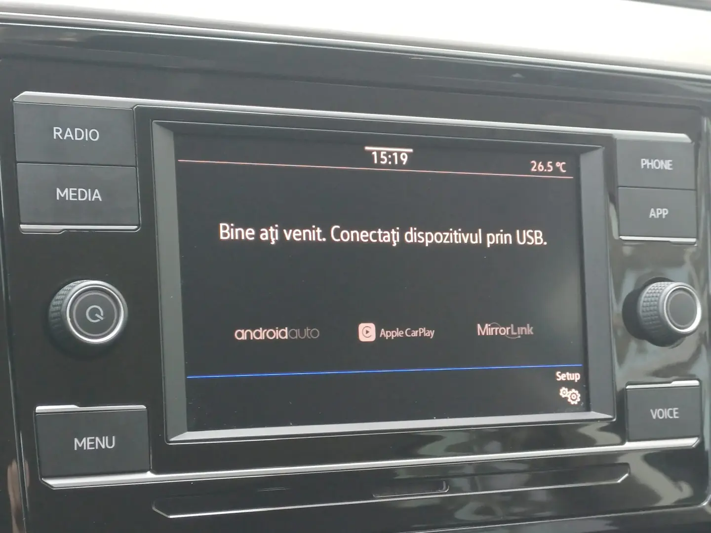 Volkswagen PASSAT 2.0 Tdi 150 CP DSG Highline