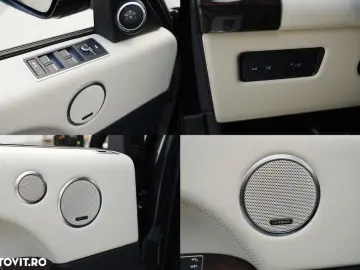 Land Rover Range Rover 3.0 I TDV6 SVAutobiography