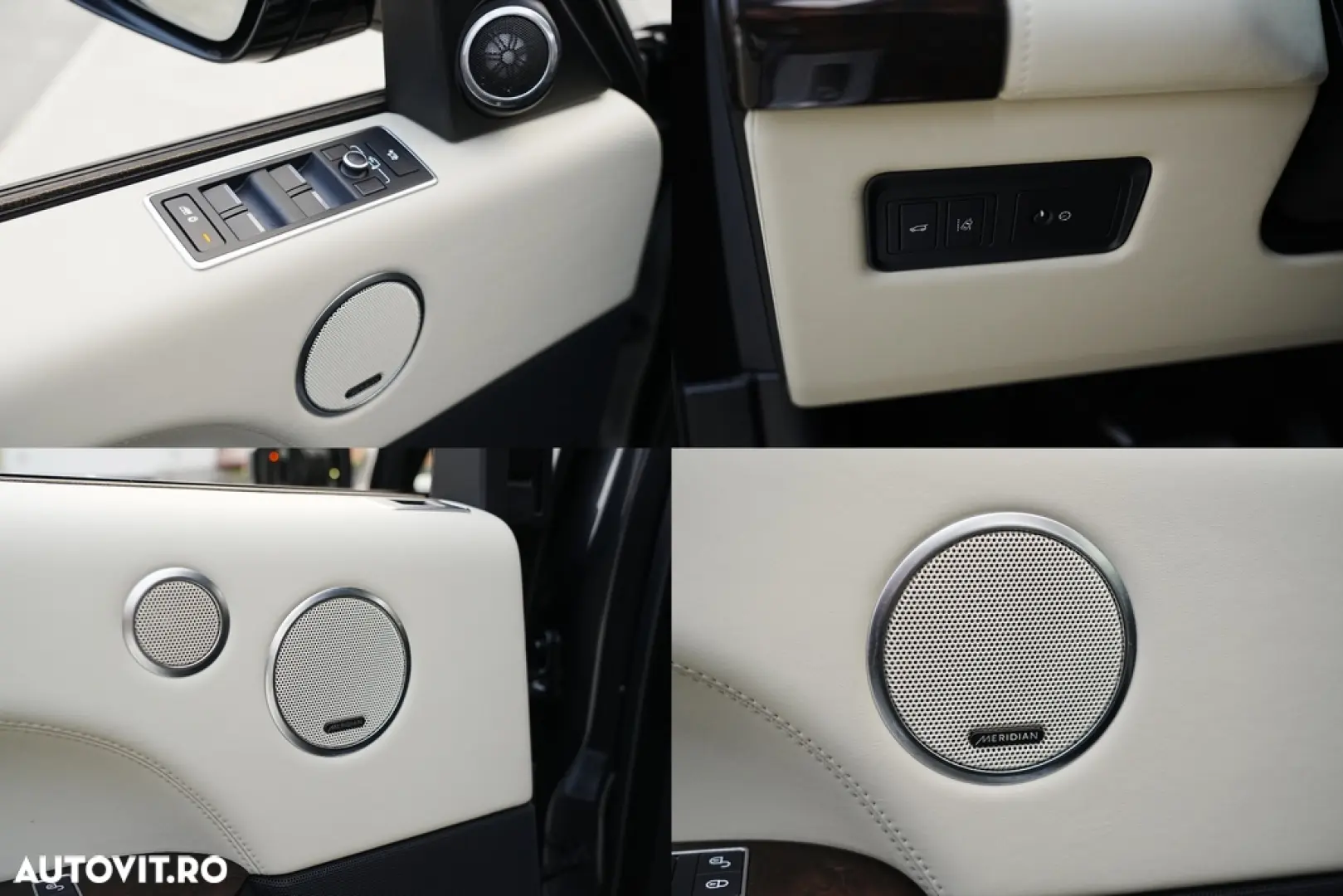 Land Rover Range Rover 3.0 I TDV6 SVAutobiography