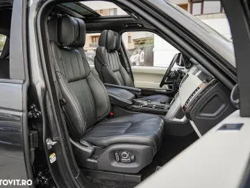 Land Rover Range Rover 3.0 I TDV6 SVAutobiography