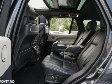 Land Rover Range Rover 3.0 I TDV6 SVAutobiography