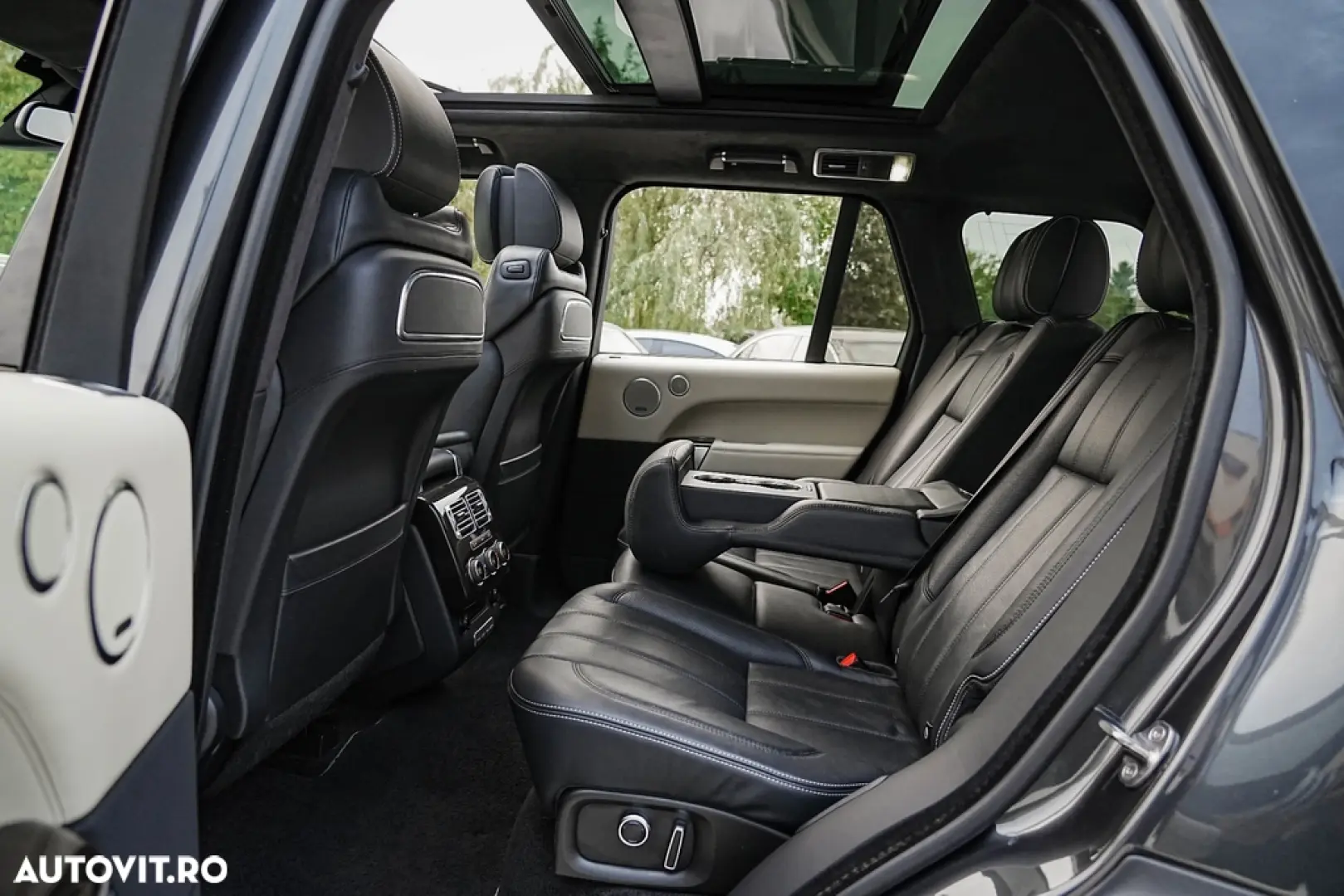 Land Rover Range Rover 3.0 I TDV6 SVAutobiography