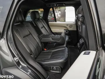 Land Rover Range Rover 3.0 I TDV6 SVAutobiography