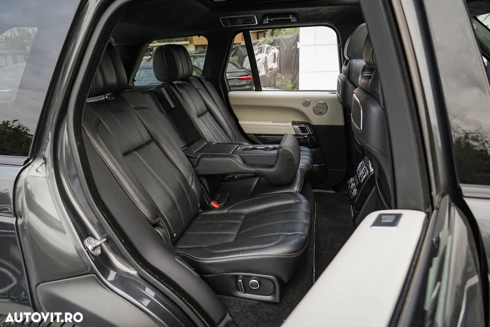 Land Rover Range Rover 3.0 I TDV6 SVAutobiography