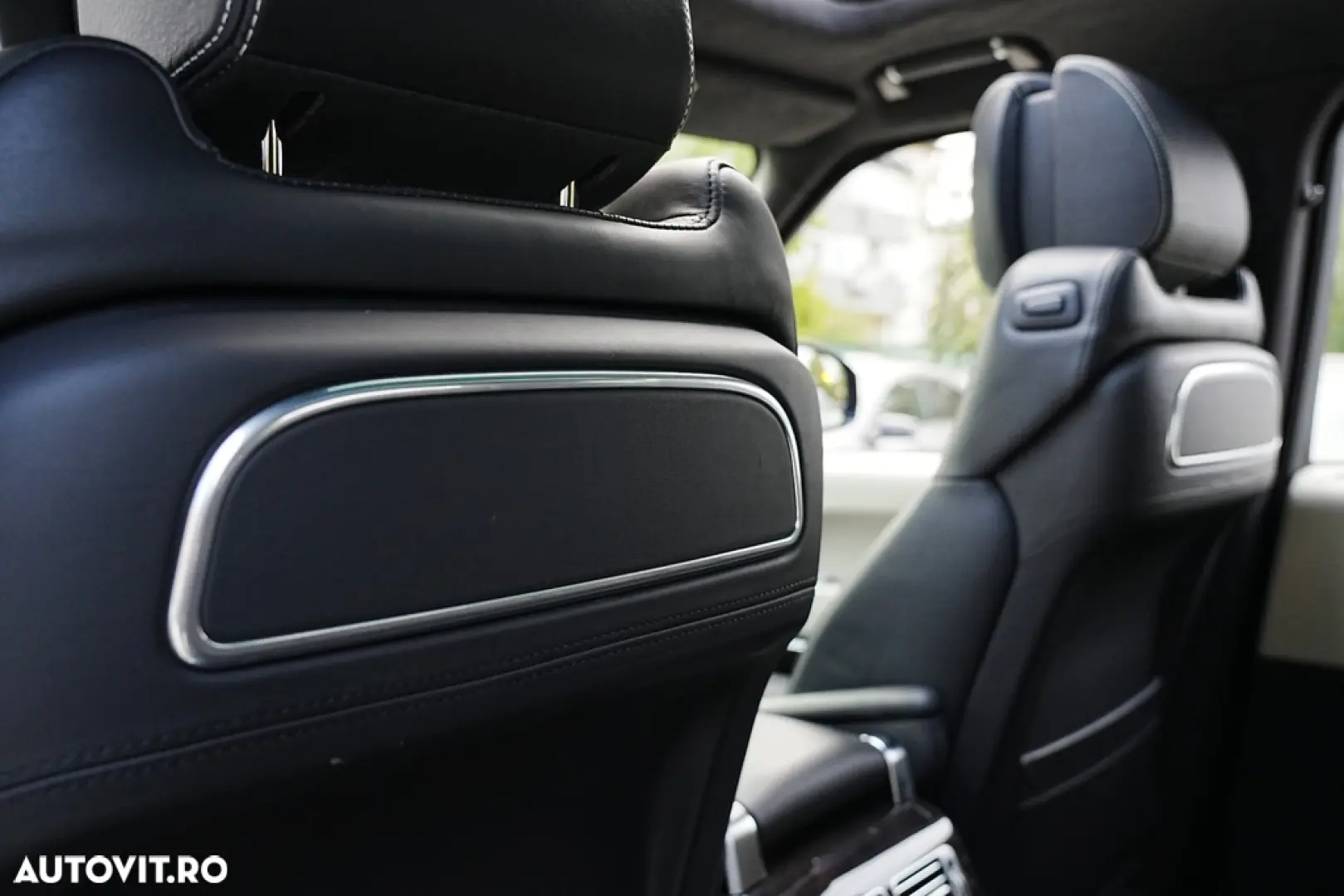 Land Rover Range Rover 3.0 I TDV6 SVAutobiography