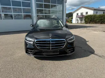 S 400 S -Klasse Lim. S 400 d 4Matic L