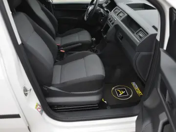 VOLKSWAGEN Caddy Van 2.0 TDI Business Line
