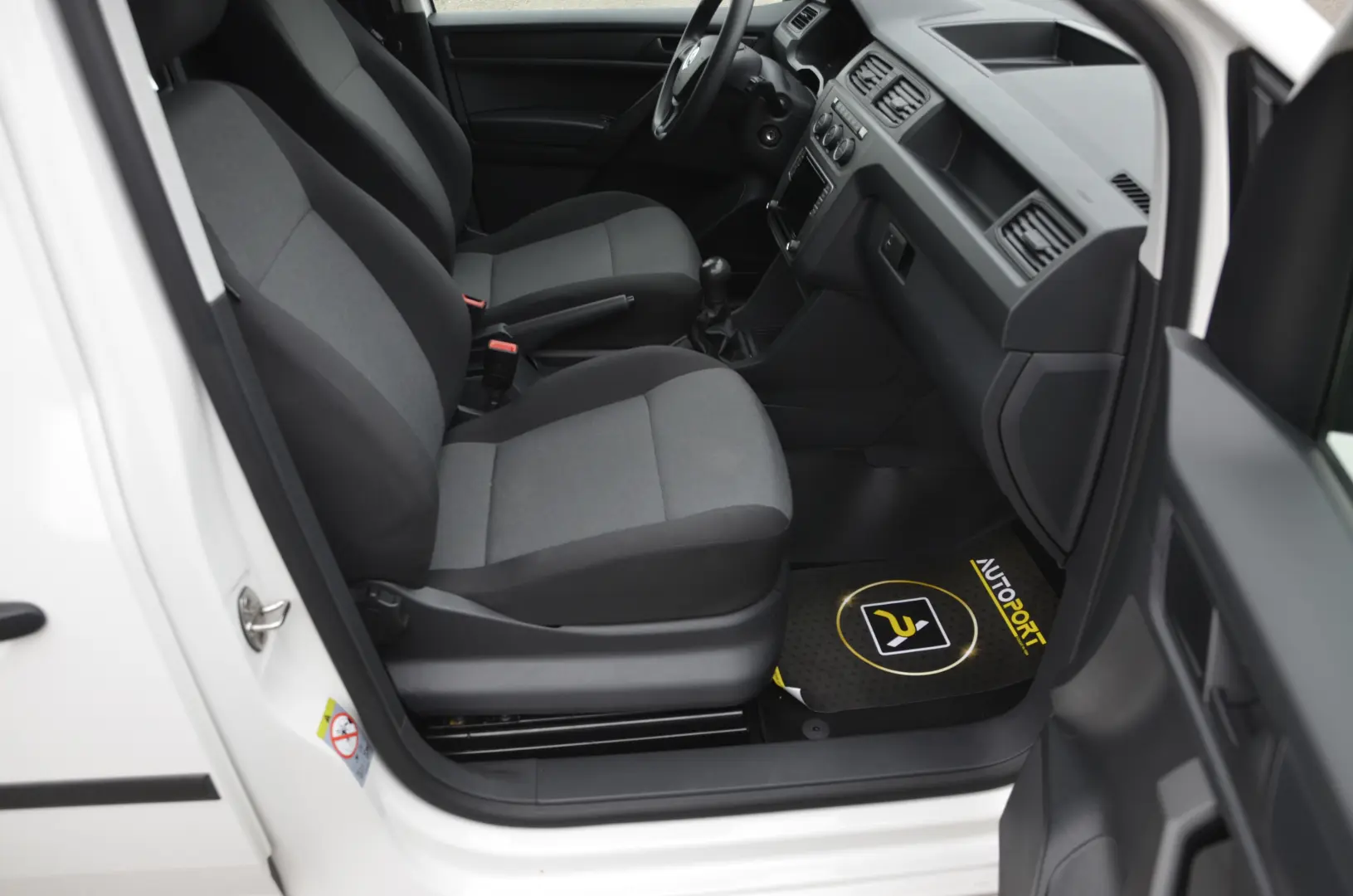 VOLKSWAGEN Caddy Van 2.0 TDI Business Line