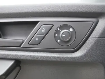 VOLKSWAGEN Caddy Van 2.0 TDI Business Line