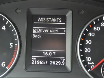 VOLKSWAGEN Caddy Van 2.0 TDI Business Line