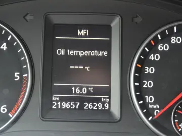 VOLKSWAGEN Caddy Van 2.0 TDI Business Line
