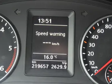 VOLKSWAGEN Caddy Van 2.0 TDI Business Line