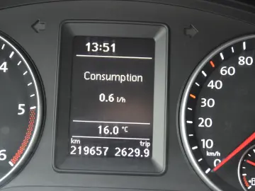VOLKSWAGEN Caddy Van 2.0 TDI Business Line