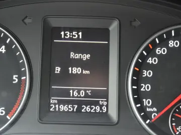 VOLKSWAGEN Caddy Van 2.0 TDI Business Line