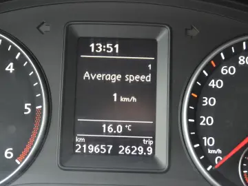 VOLKSWAGEN Caddy Van 2.0 TDI Business Line