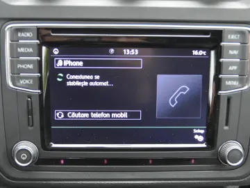 VOLKSWAGEN Caddy Van 2.0 TDI Business Line