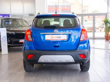 Opel Mokka 1.6 Ecotec 16v