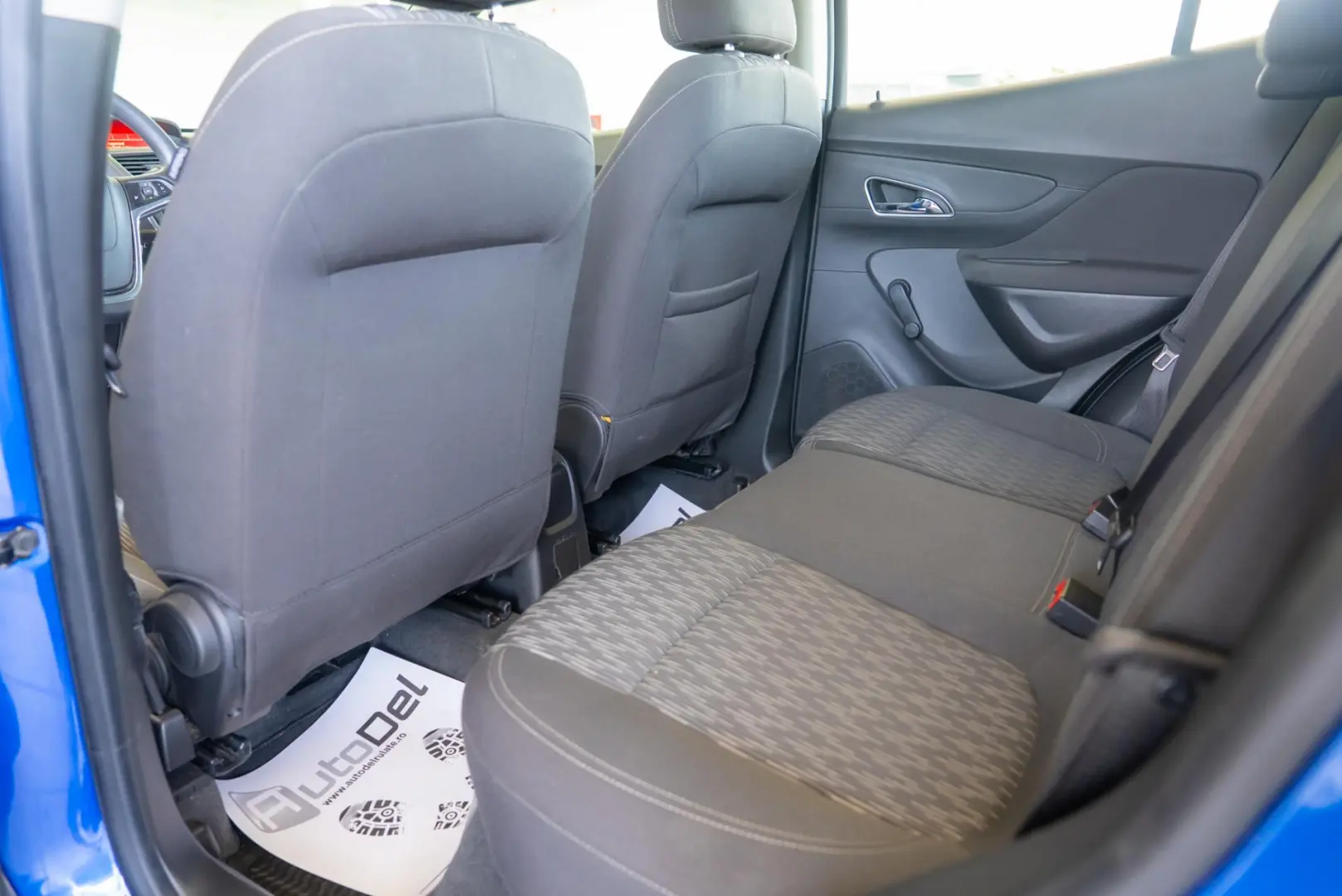 Opel Mokka 1.6 Ecotec 16v