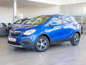Opel Mokka 1.6 Ecotec 16v