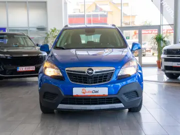 Opel Mokka 1.6 Ecotec 16v