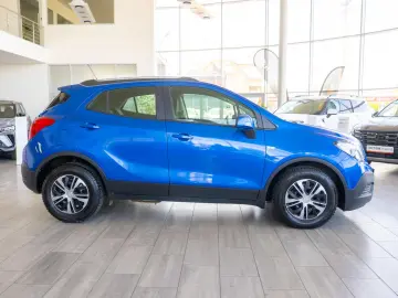 Opel Mokka 1.6 Ecotec 16v