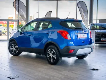 Opel Mokka 1.6 Ecotec 16v
