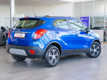 Opel Mokka 1.6 Ecotec 16v