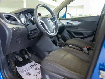Opel Mokka 1.6 Ecotec 16v