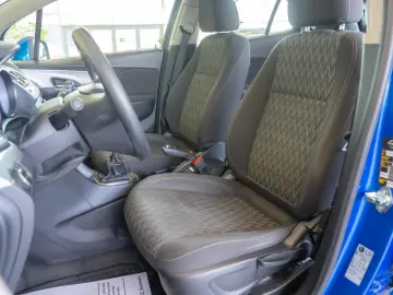 Opel Mokka 1.6 Ecotec 16v