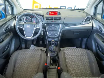 Opel Mokka 1.6 Ecotec 16v