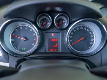 Opel Mokka 1.6 Ecotec 16v