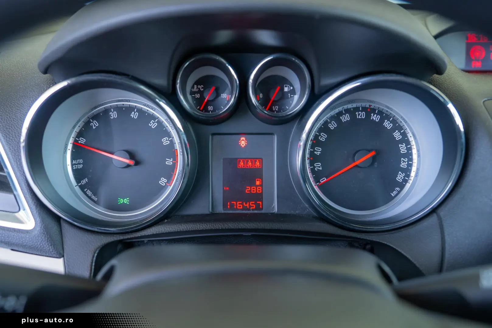 Opel Mokka 1.6 Ecotec 16v