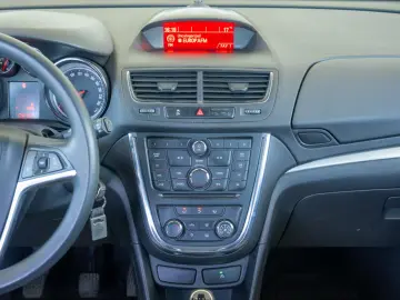 Opel Mokka 1.6 Ecotec 16v