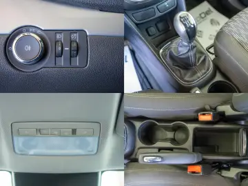 Opel Mokka 1.6 Ecotec 16v